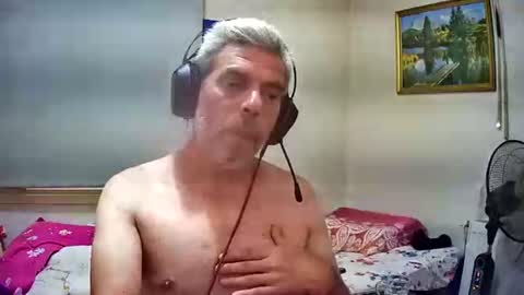 lilylovelyman50 online show from 29, 6, 2026