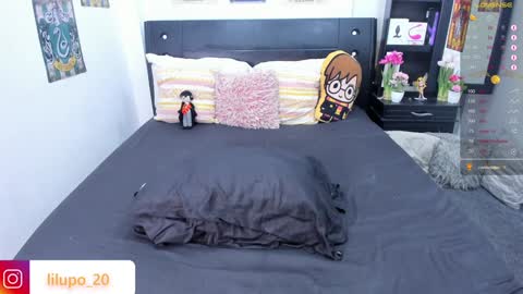 lily luna potter online show from 19, 12, 2024