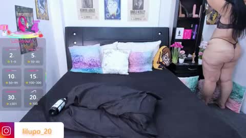 lily luna potter online show from 16, 2, 2026