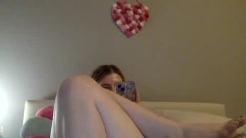 LilyMae online show from 29, 12, 2024