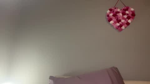 LilyMae online show from 21, 1, 2025