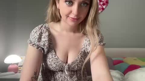 LilyMae online show from 29, 1, 2025
