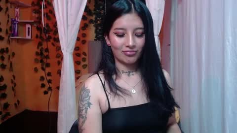 Snapshot of lilymoon_018 chatting on 7, 5, 2026 lilymoon_018 online show from 7, 5, 2026