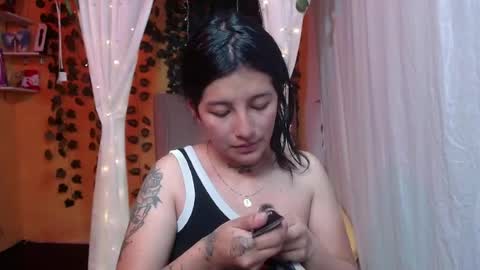 Snapshot of lilymoon_018 chatting on 16, 5, 2026 lilymoon_018 online show from 16, 5, 2026