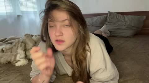 Snapshot of lilynight chatting on 26, 5, 2026 Kem online show from 26, 5, 2026