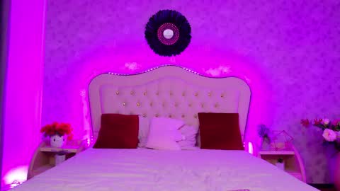 Snapshot of lilyrose_ chatting on 18, 5, 2026 online show from 18, 5, 2026