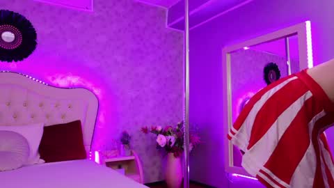 Snapshot of lilyrose_ chatting on 27, 5, 2026 online show from 27, 5, 2026