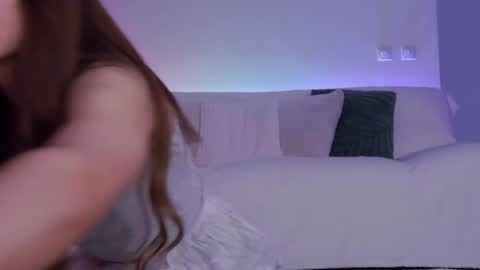 Snapshot of lilyroselyn chatting on 4, 5, 2026 Lily online show from 4, 5, 2026