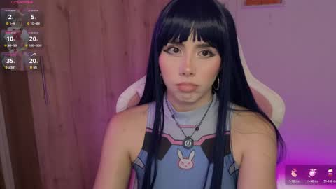 lily help me to collect more cosplay online show from 9, 5, 2026