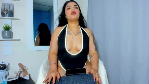 Snapshot of lilyscott1 chatting on 17, 4, 2026 lilyscott1 online show from 17, 4, 2026
