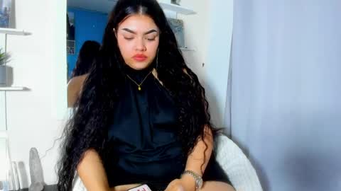 Snapshot of lilyscott1 chatting on 7, 5, 2026 lilyscott1 online show from 7, 5, 2026