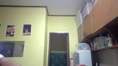 Snapshot of lilysette chatting on 8, 5, 2026 lilysette online show from 8, 5, 2026