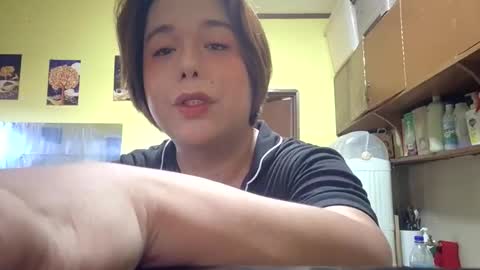 Snapshot of lilysette chatting on 11, 5, 2026 lilysette online show from 11, 5, 2026
