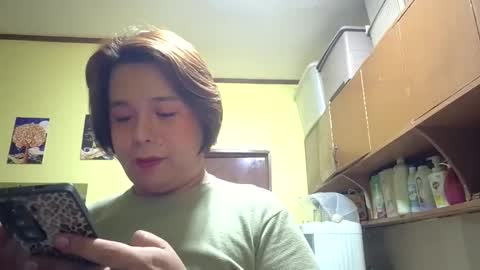 Snapshot of lilysette chatting on 12, 5, 2026 lilysette online show from 12, 5, 2026