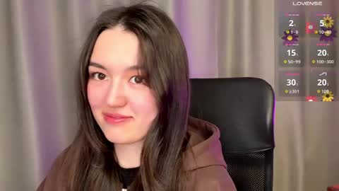 Lily online show from 18, 4, 2026