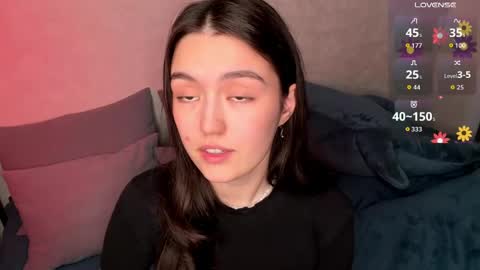 Lily online show from 23, 4, 2026