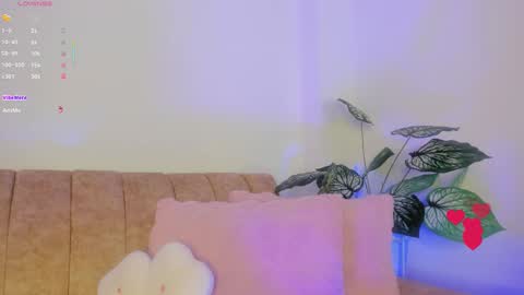 Lily  online show from 25, 11, 2025