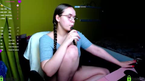 Lily online show from 14, 1, 2026