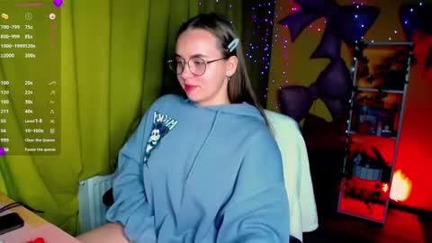 Lily online show from 1, 5, 2026
