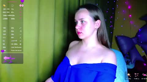 Snapshot of lilysweet13 chatting on 13, 6, 2026 Lily online show from 13, 6, 2026