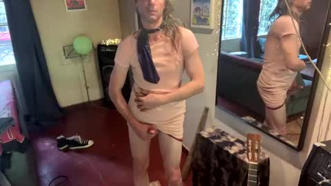 Snapshot of lilythesmooth chatting on 23, 1, 2025 Lilythesmooth online show from 23, 1, 2025