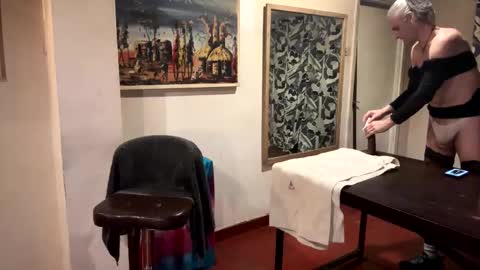 Lilythesmooth online show from 3, 2, 2026