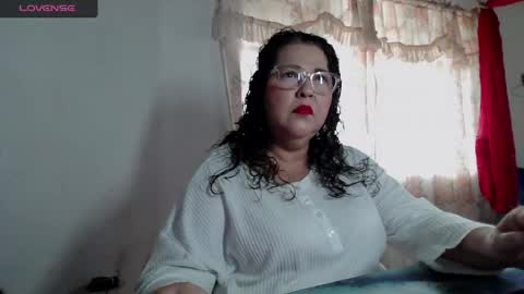 Snapshot of lilythsanchez chatting on 23, 5, 2026 lilythsanchez online show from 23, 5, 2026