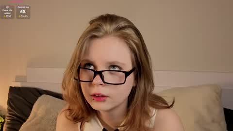 Snapshot of lilytways chatting on 1, 5, 2026 Julie online show from 1, 5, 2026