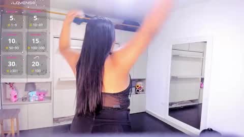 Snapshot of lilywhitee1 chatting on 18, 1, 2026 lilywhitee1 online show from 18, 1, 2026