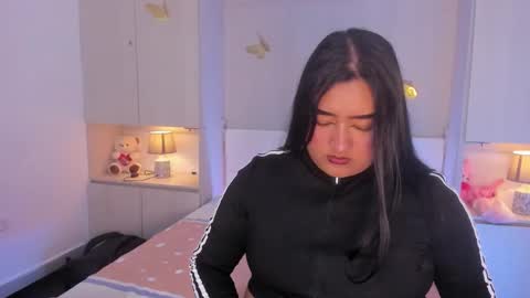 Snapshot of lilywhitee1 chatting on 3, 2, 2026 lilywhitee1 online show from 3, 2, 2026