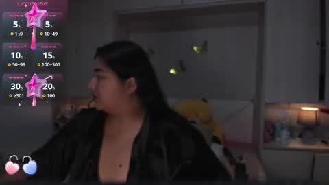 lilywhitee1 online show from 18, 3, 2026