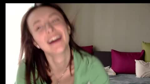 Snapshot of lilyxsky chatting on 10, 1, 2025 LilyXSky online show from 10, 1, 2025