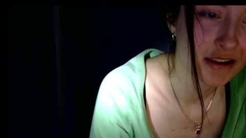 Snapshot of lilyxsky chatting on 15, 1, 2025 LilyXSky online show from 15, 1, 2025