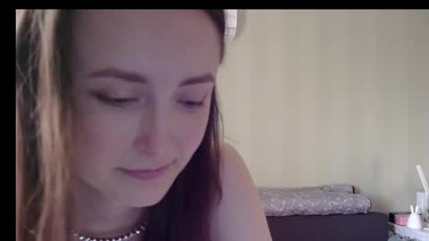 Snapshot of lilyxsky chatting on 26, 2, 2025 LilyXSky online show from 26, 2, 2025