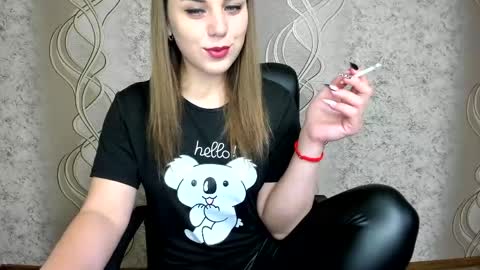 Snapshot of limebabykristi123 chatting on 3, 6, 2026 online show from 3, 6, 2026