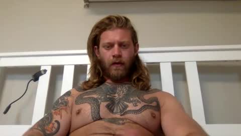 Chris online show from 18, 2, 2026