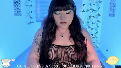 Snapshot of limoncito_blossom2 chatting on 6, 5, 2026 Natalia online show from 6, 5, 2026