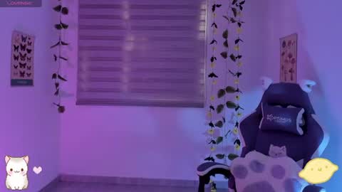 Snapshot of limoncito_blossom2 chatting on 15, 7, 2026 Natalia online show from 15, 7, 2026