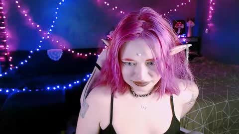 Lina2D tyan online show from 19, 12, 2025