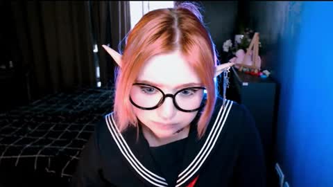 Snapshot of lina2d_tyan chatting on 11, 2, 2026 Lina2D tyan online show from 11, 2, 2026