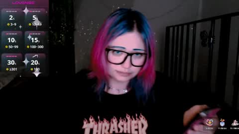 Lina2D tyan online show from 1, 6, 2026