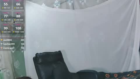 lina968560 online show from 18, 4, 2026