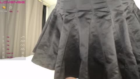 Snapshot of lina____ chatting on 7, 12, 2024 Lina online show from 7, 12, 2024