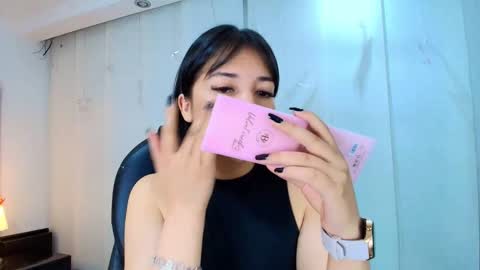  Lina Bedoya  online show from 6, 2, 2026