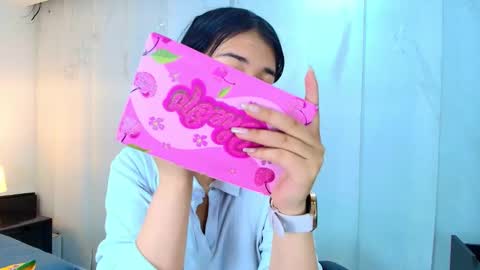  Lina Bedoya  online show from 20, 2, 2026