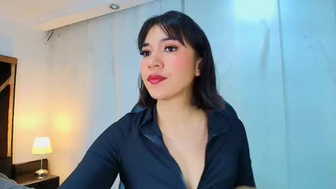 Snapshot of lina_bedoya chatting on 16, 3, 2026 Lina Bedoya online show from 16, 3, 2026