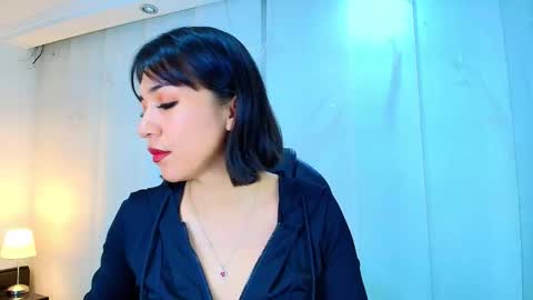 Snapshot of lina_bedoya chatting on 20, 3, 2026 Lina Bedoya online show from 20, 3, 2026
