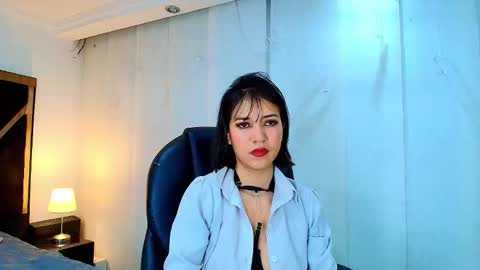 Snapshot of lina_bedoya chatting on 21, 3, 2026 Lina Bedoya online show from 21, 3, 2026