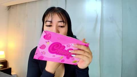 Snapshot of lina_bedoya chatting on 25, 3, 2026 Lina Bedoya online show from 25, 3, 2026