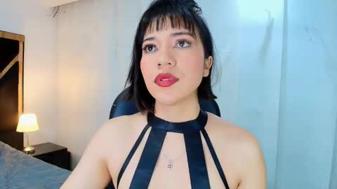 Snapshot of lina_bedoya chatting on 28, 3, 2026 Lina Bedoya online show from 28, 3, 2026